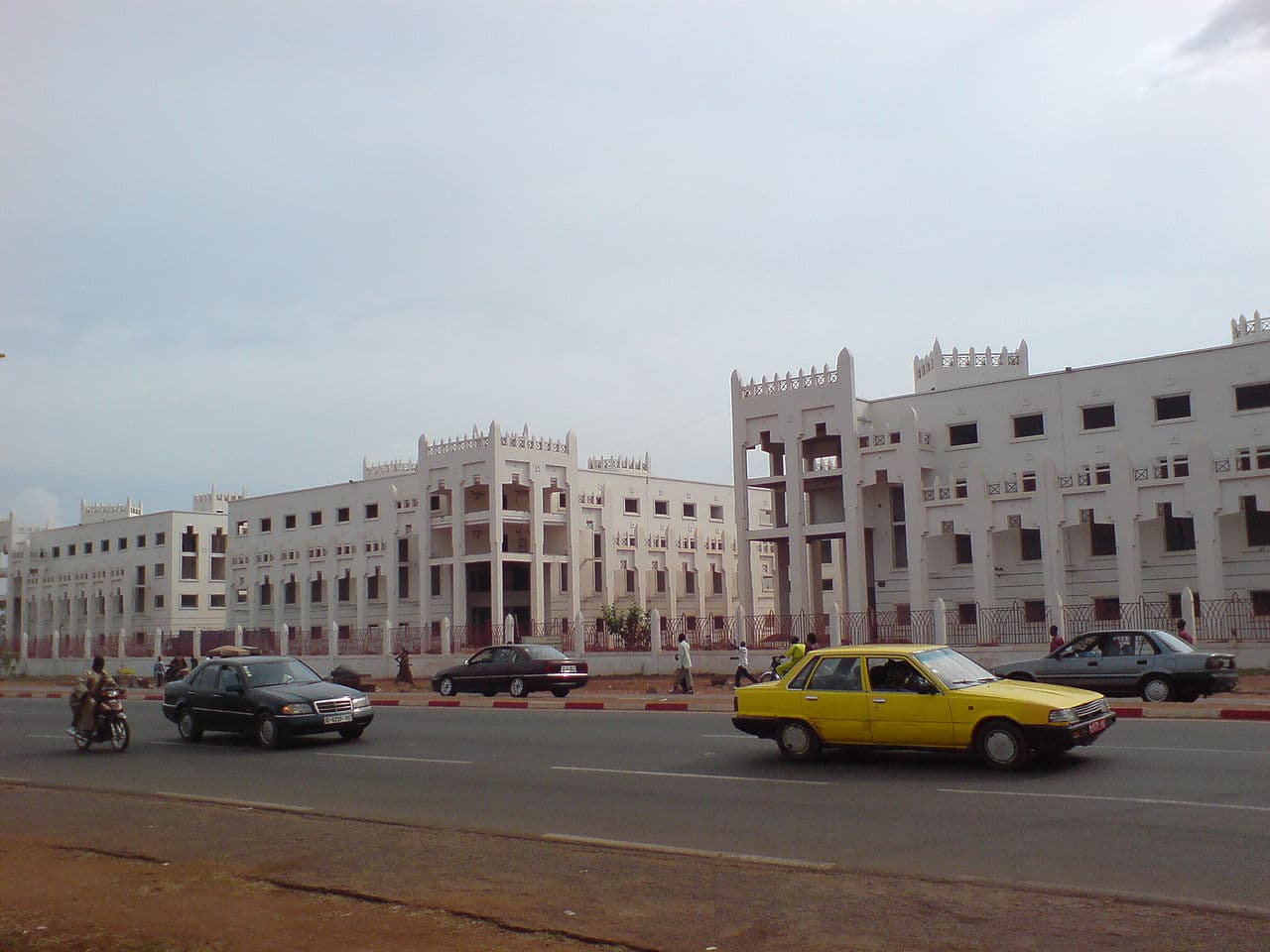 Projet électrique Bamako : 166 millions d’euros pour sécuriser l’alimentation