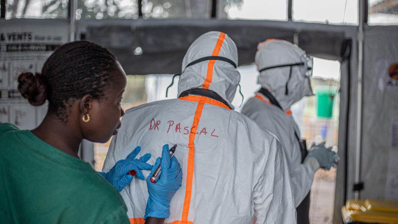 Ébola en Rdc : une épidémie sous-évaluée menace la région
