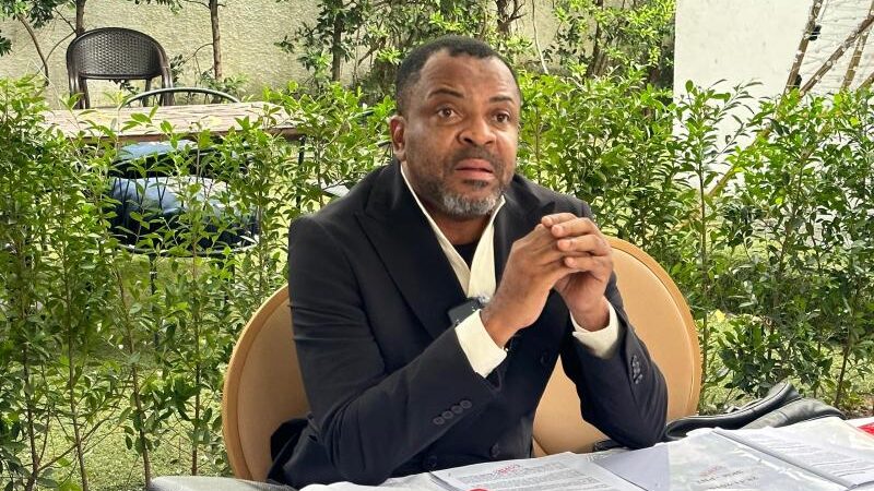 PHC en RDC : une campagne de diffamation orchestrée par un maître-chanteur