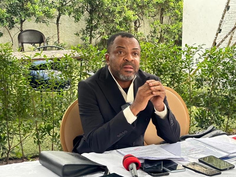 PHC en RDC : une campagne de diffamation orchestrée par un maître-chanteur