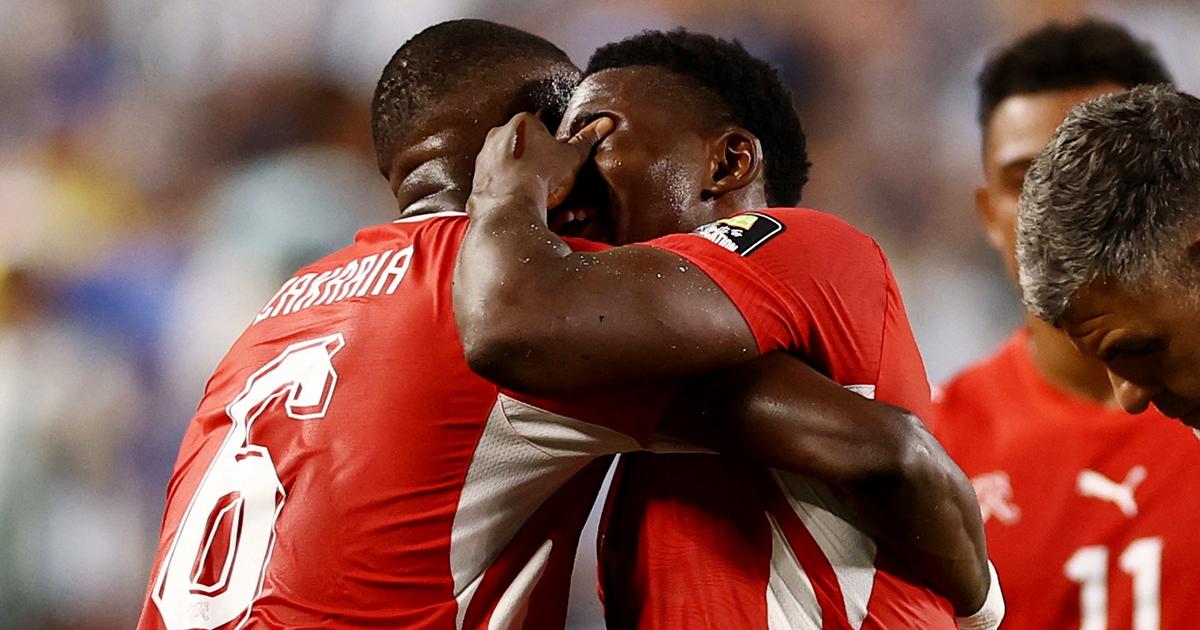 Suisse argentine : l&rsquo;élimination historique en quarts de finale du mondial 2026