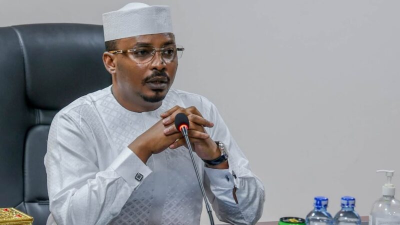 Forum africain sur l’eau : qui accompagnera Mahamat Idriss Déby Itno ?