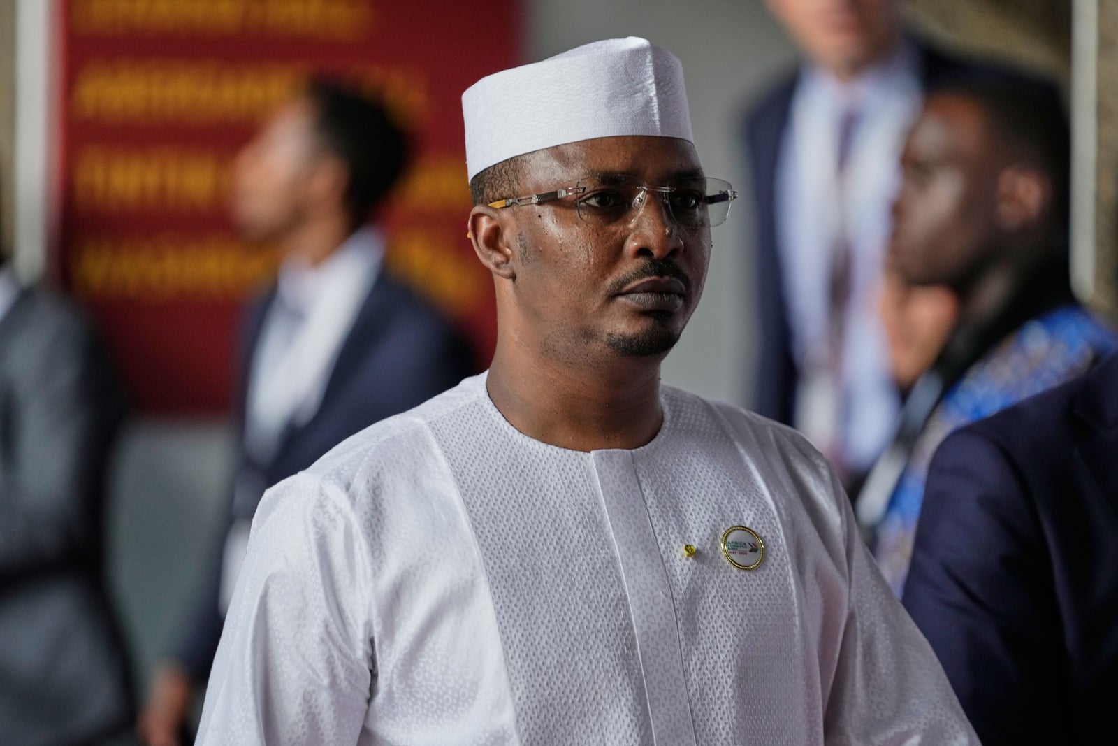 Le Tchad tourne la page de la cour pénale internationale