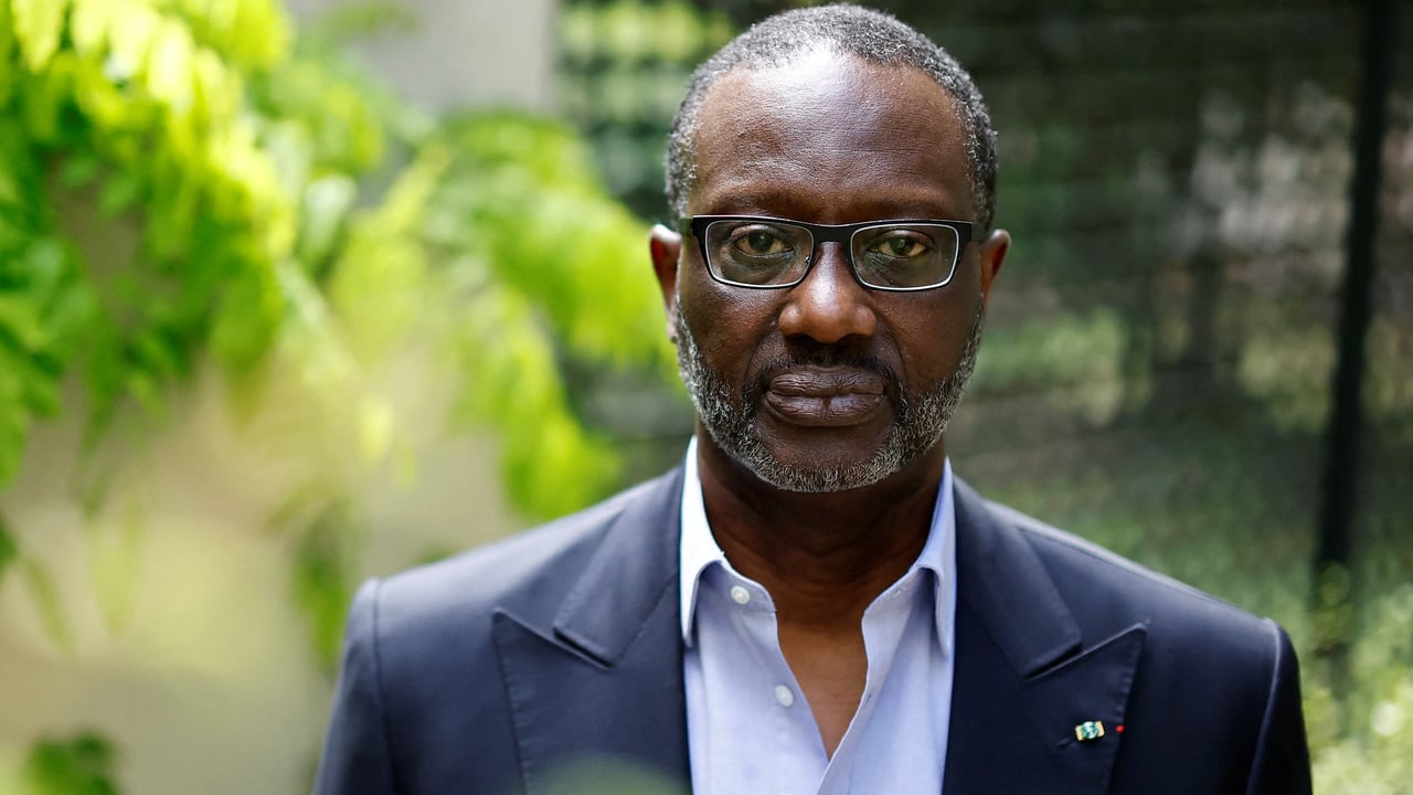 Crise interne au pdci en Côte d&rsquo;Ivoire : les procédures judiciaires contre tidjane thiam décryptées