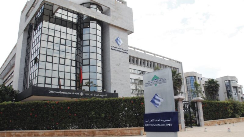 Maroc : la taxation des géants du web entre en vigueur en juin 2026