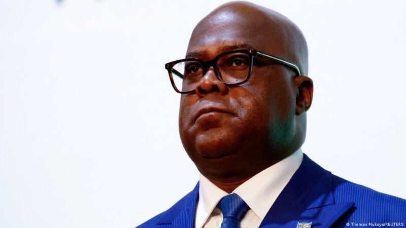 Dialogue politique en RDC : une avancée majeure pour la paix