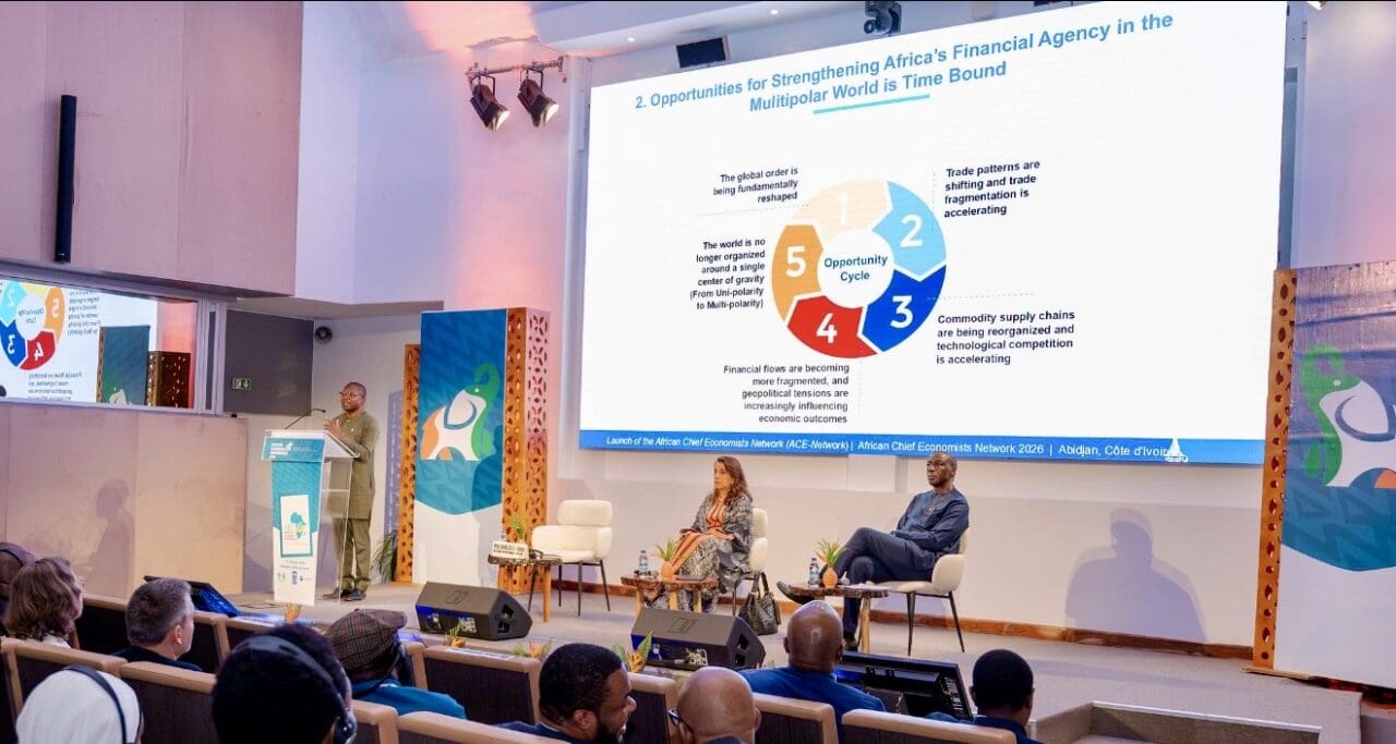 Conférence économique africaine 2026 : Abidjan trace la voie d&rsquo;une afrique souveraine