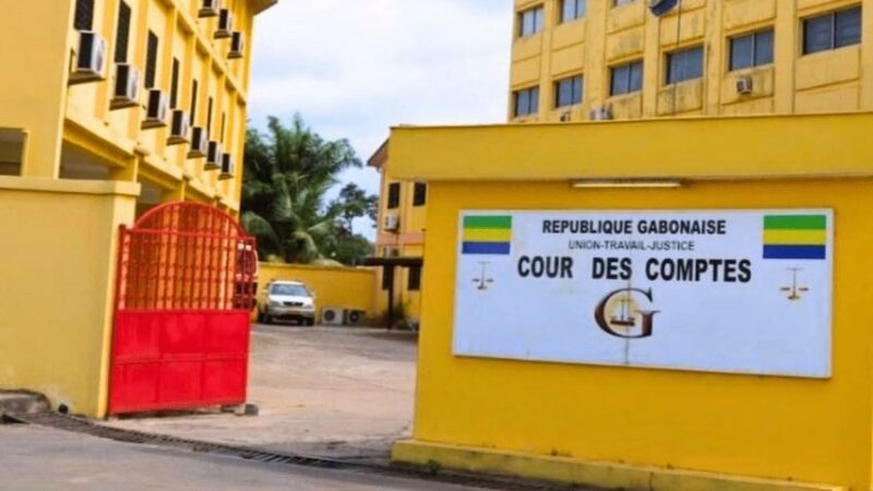 Cour des comptes : le Gabon arme sa révolution de la transparence
