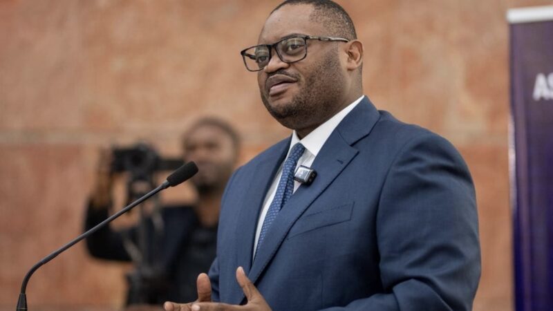 La rdc renforce sa lutte contre le blanchiment avec l&rsquo;intégration au groupe egmont