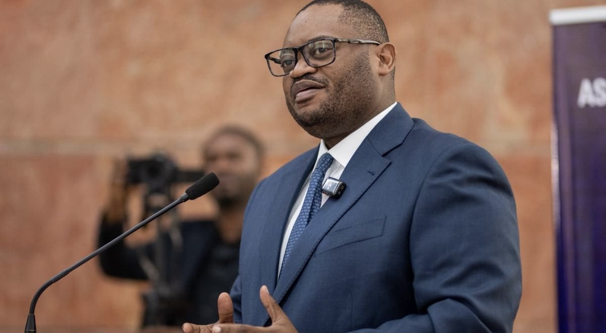 La rdc renforce sa lutte contre le blanchiment avec l&rsquo;intégration au groupe egmont