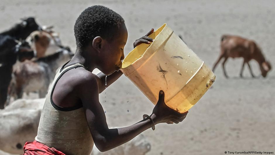 Forum de l&rsquo;eau au Tchad : entre espoir et réalités cruelles