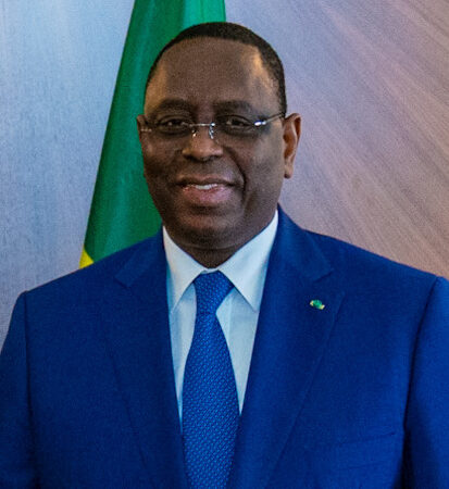 Sénégal choisit l&rsquo;unité : soutien à macky sall pour l&rsquo;ONU