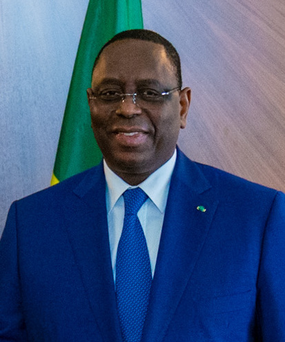 Sénégal choisit l&rsquo;unité : soutien à macky sall pour l&rsquo;ONU