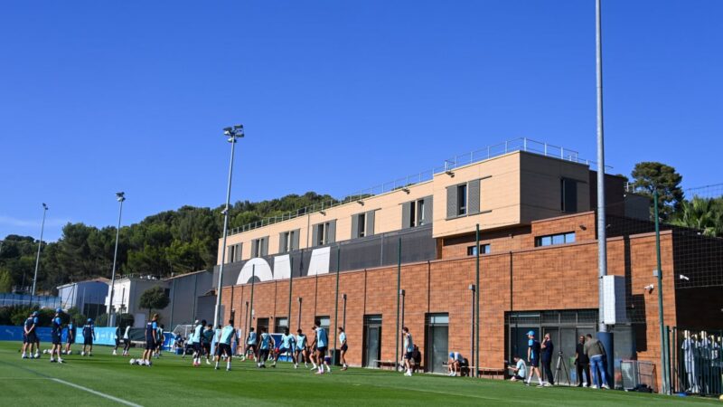 De la Premier League à l&rsquo;OM : Un international français réclame son transfert !
