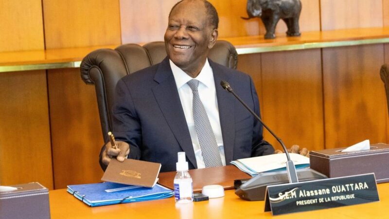 Côte d&rsquo;Ivoire : 47 820 milliards fcfa levés pour son plan 2026-2030