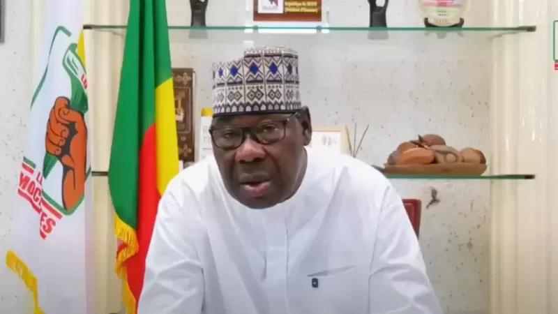 Bénin : l&rsquo;ancien président Boni Yayi rejoint le sénat pour relancer le dialogue