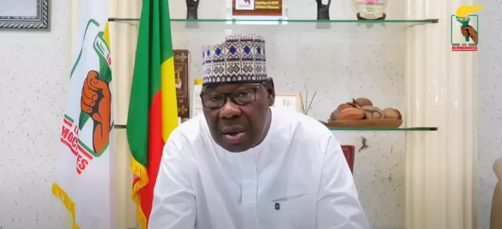 Bénin : l&rsquo;ancien président Boni Yayi rejoint le sénat pour relancer le dialogue