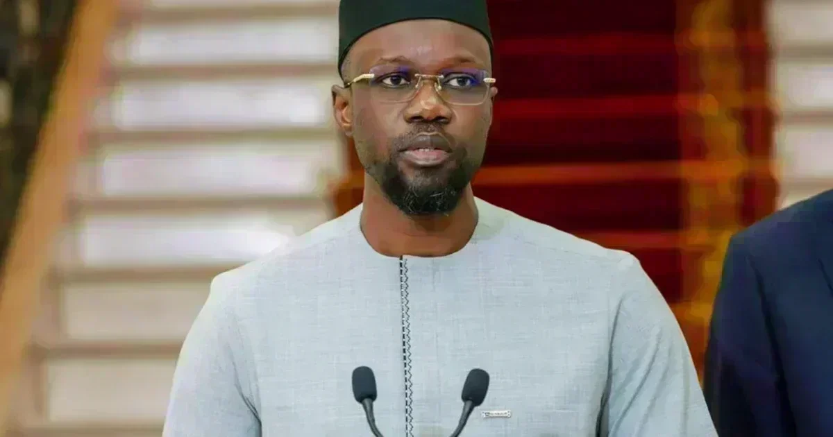 Décès de Serigne Abdou Bakhi Mbacké : hommage d&rsquo;Ousmane Sonko