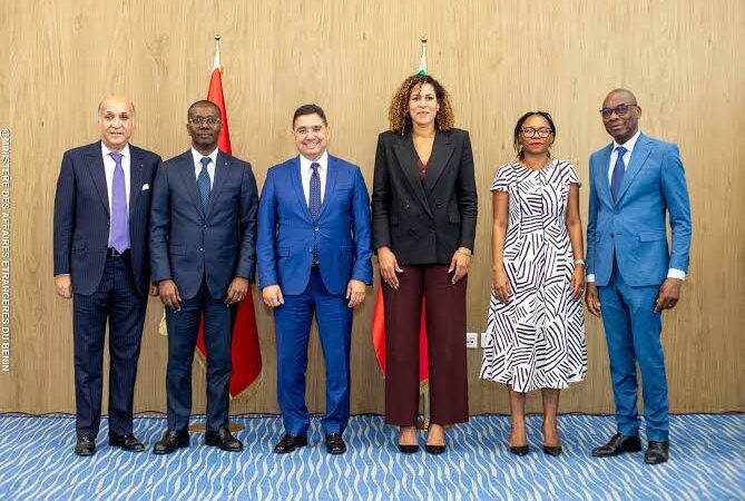Maroc et Bénin renforcent leur alliance avec 14 accords stratégiques à Cotonou