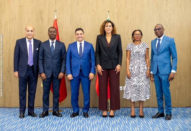 Maroc et Bénin renforcent leur alliance avec 14 accords stratégiques à Cotonou