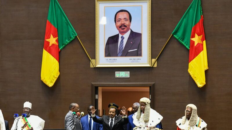 Paul biya reste en suisse : les raisons de son absence prolongée