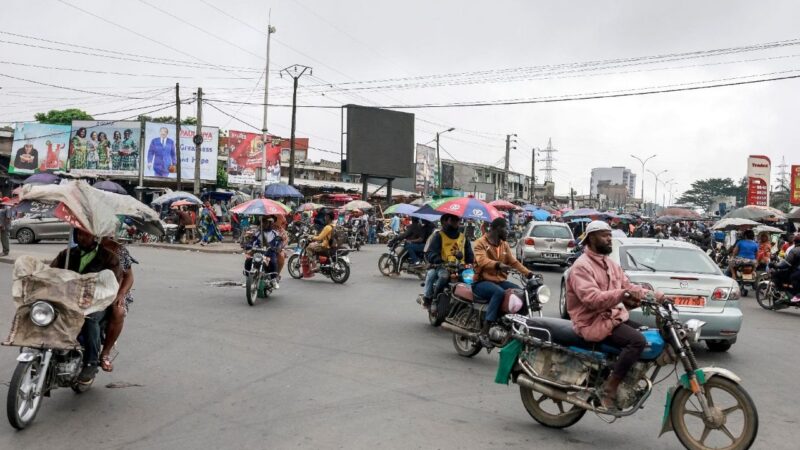 Mgr Kleda alerte sur les conditions carcérales au Cameroun