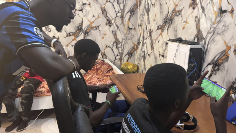 EFootball au Sénégal : quand le digital redéfinit la passion du ballon