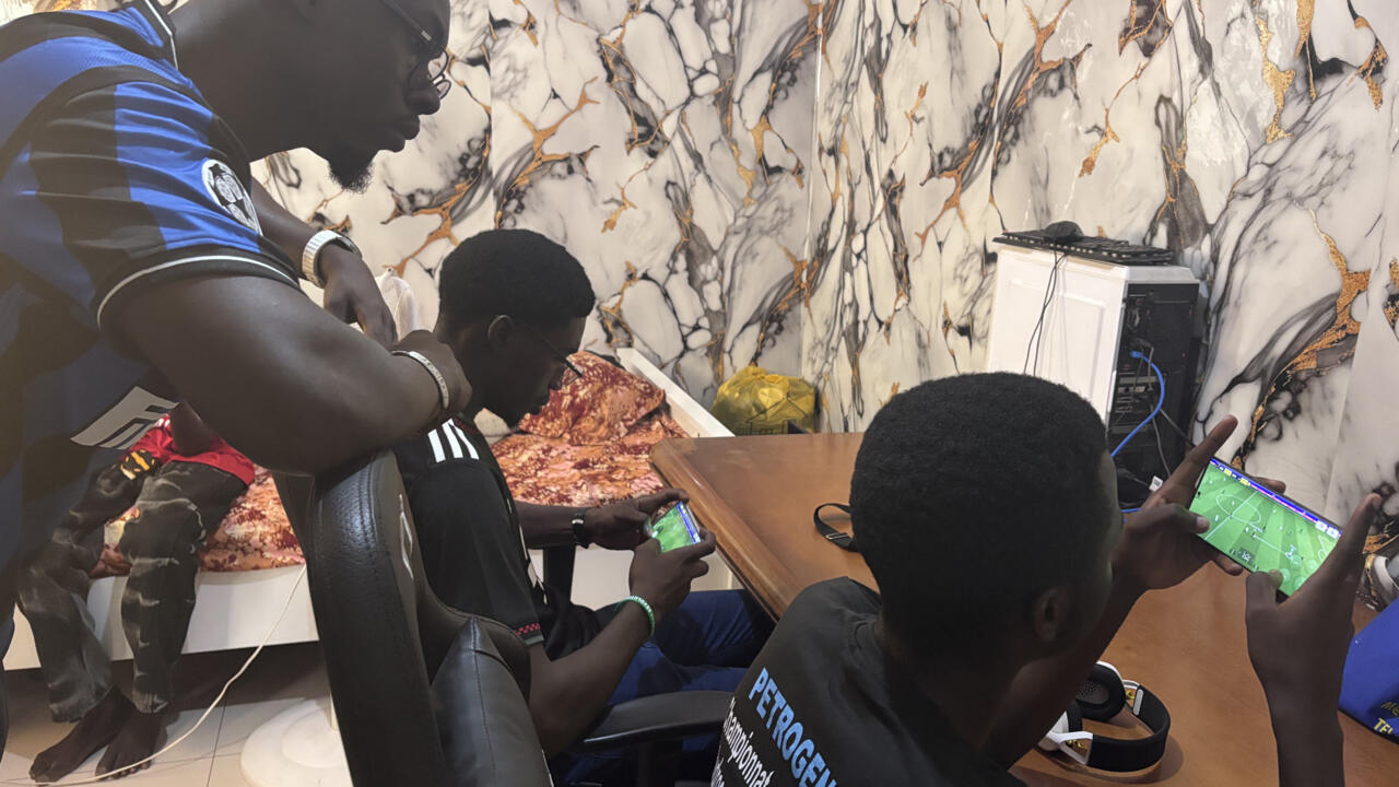 EFootball au Sénégal : quand le digital redéfinit la passion du ballon