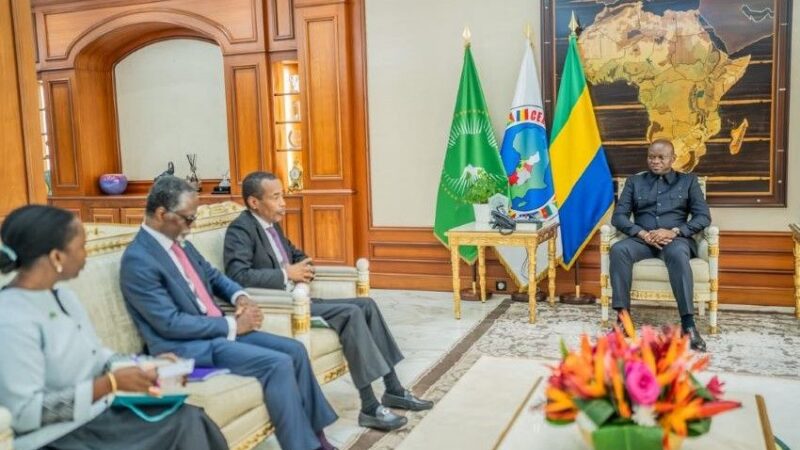 Le modèle gabonais s’exporte en Afrique