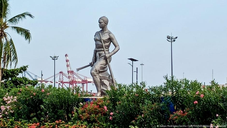 Les femmes béninoises marquent l&rsquo;histoire politique du Bénin
