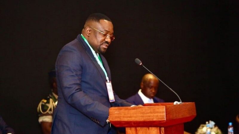 Le Gabon s&rsquo;affirme comme acteur clé dans l&rsquo;évaluation anti-corruption mondiale