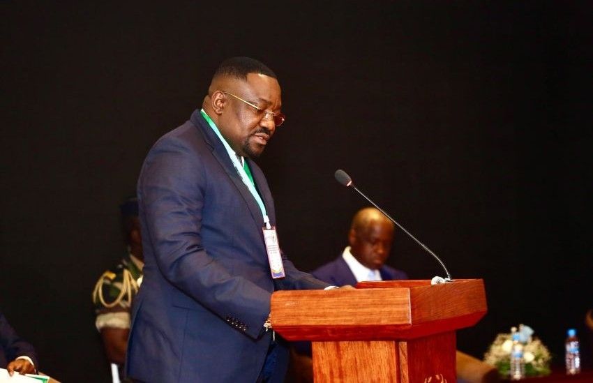 Le Gabon s&rsquo;affirme comme acteur clé dans l&rsquo;évaluation anti-corruption mondiale