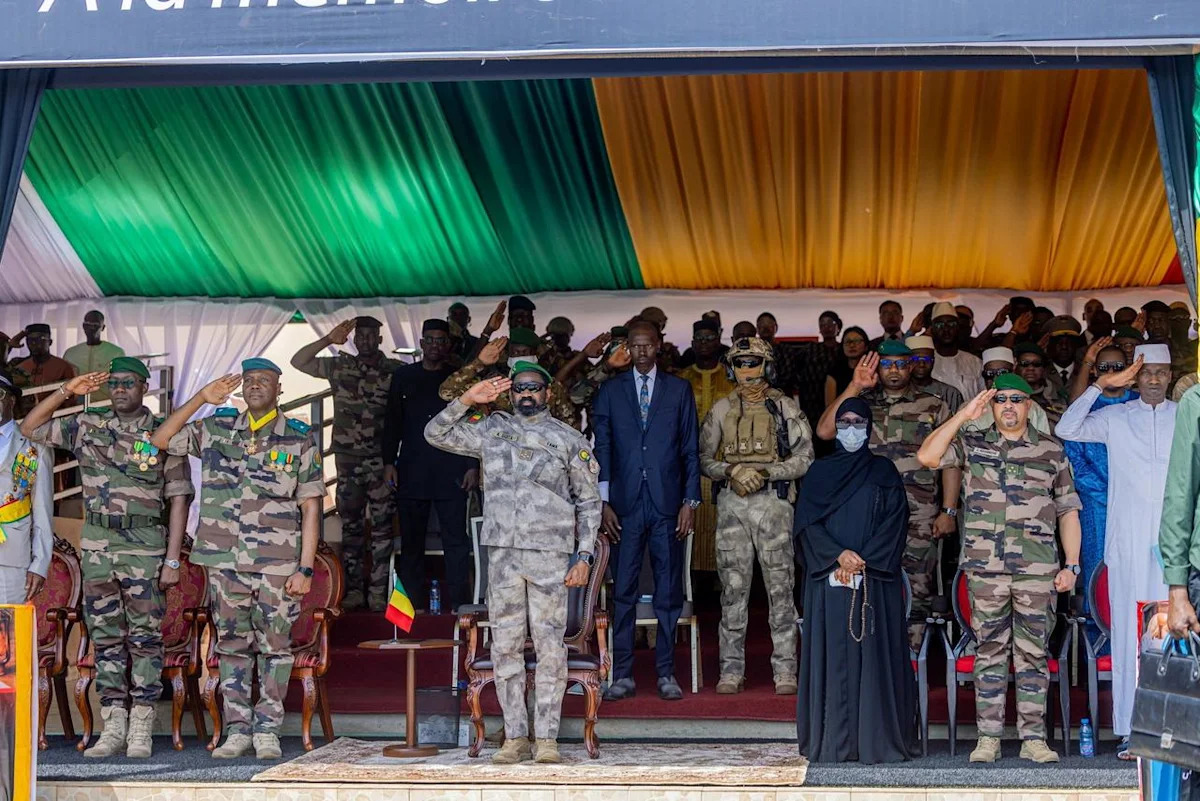 Réconciliation Algérie Mali : un rapprochement accéléré par les tensions au nord