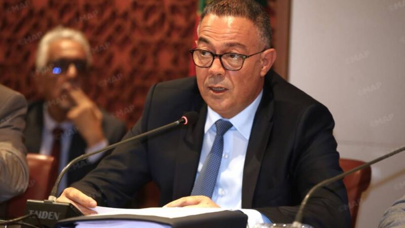 L&rsquo;émergence d&rsquo;une jeunesse marocaine leader sous l&rsquo;impulsion royale