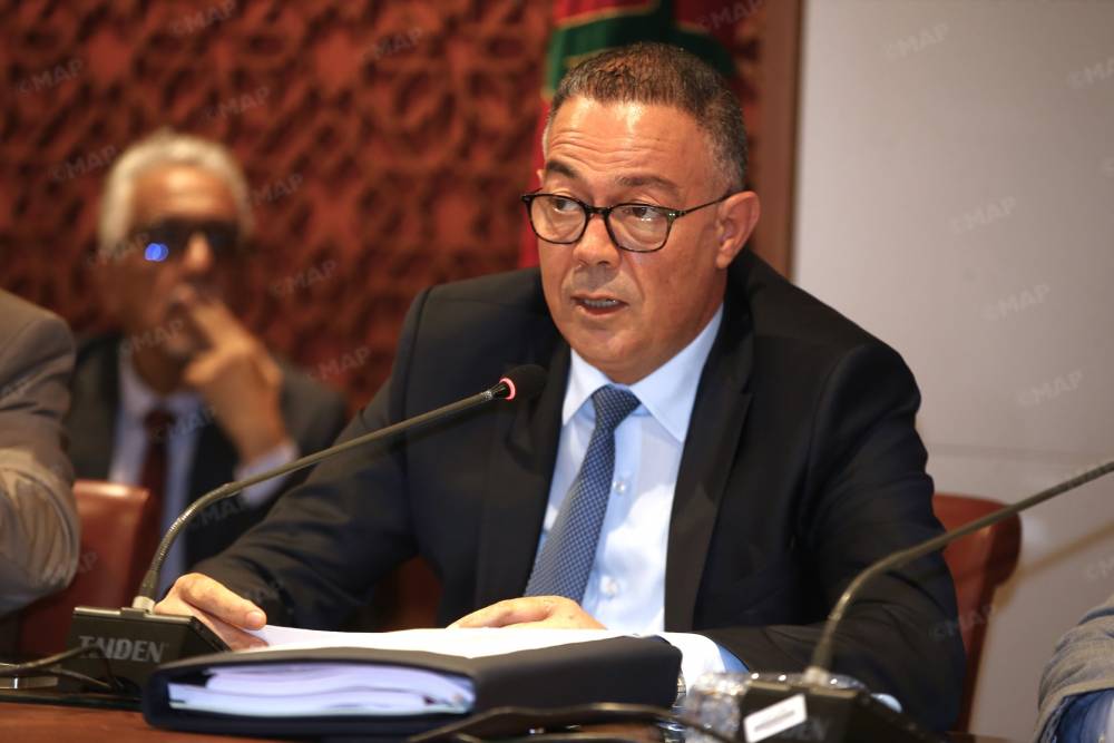 L&rsquo;émergence d&rsquo;une jeunesse marocaine leader sous l&rsquo;impulsion royale