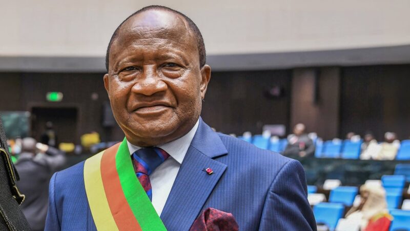 La nomination controversée de la fille de Théodore Datouo secoue l&rsquo;Assemblée nationale du Cameroun