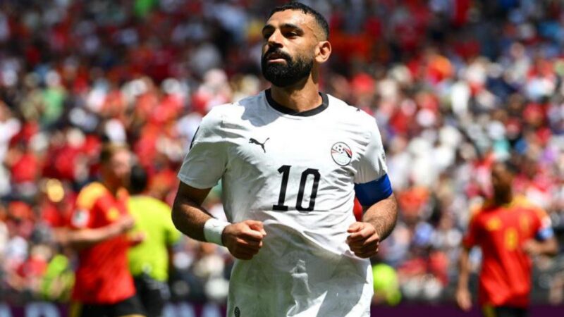 Transferts : mohamed salah en voie de rejoindre besiktas, un séisme footballistique en Turquie