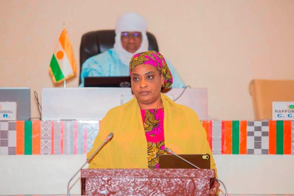 Niger : la fonction publique se modernise avec plus de 16 500 dossiers numérisés