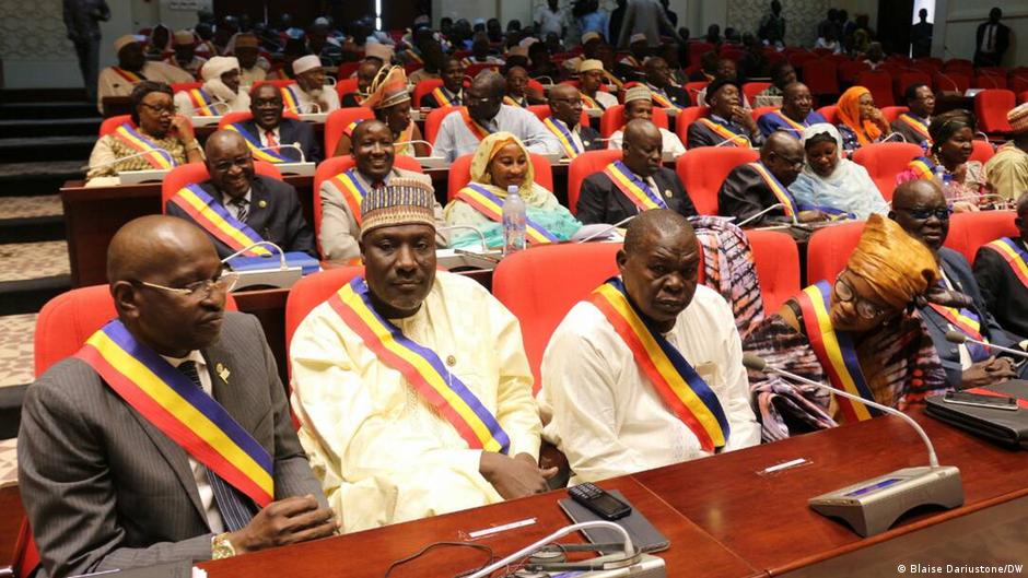 Parité hommes-femmes en afrique : le Sénégal et le Tchad en tête des avancées