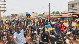 Enlèvement à Abba Bogani : le chef de la jeunesse et un civil arrêtés par Wagner