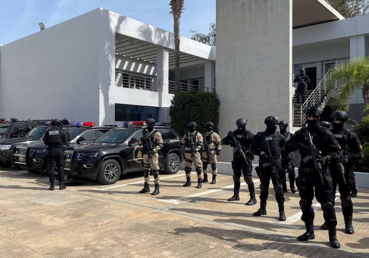 Partenariat Maroc-Mauritanie : une alliance stratégique pour sécuriser le Sahel