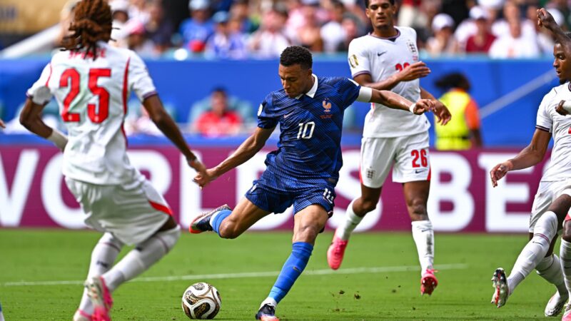France-angleterre : une finale de consolations qui a marqué les esprits par son intensité