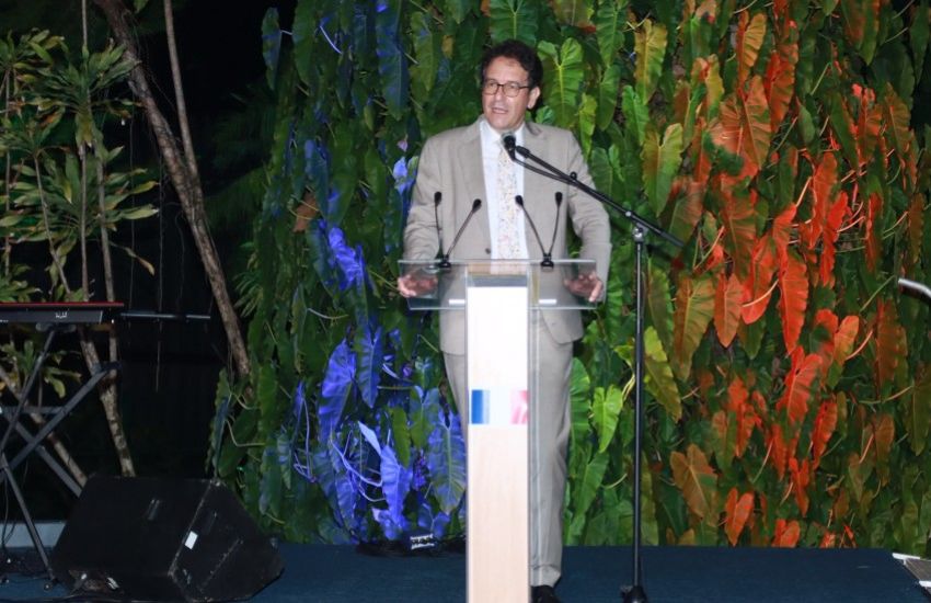 Gabon et France : vers une alliance renouvelée et équilibrée