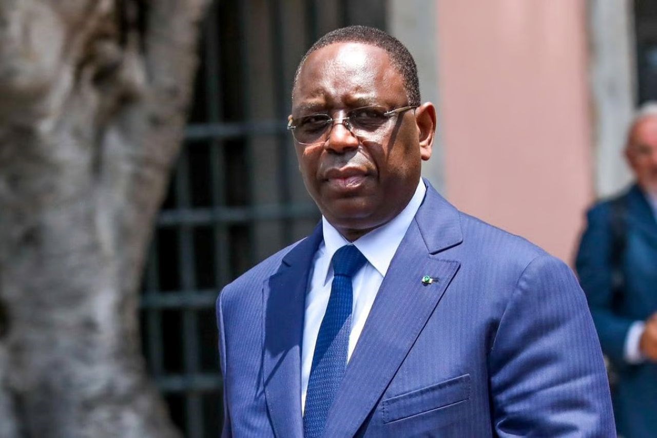 Macky Sall de retour au Sénégal pour rencontrer le président Faye
