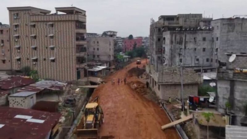 Libreville se réinvente : entre ordre urbain et défis sociaux