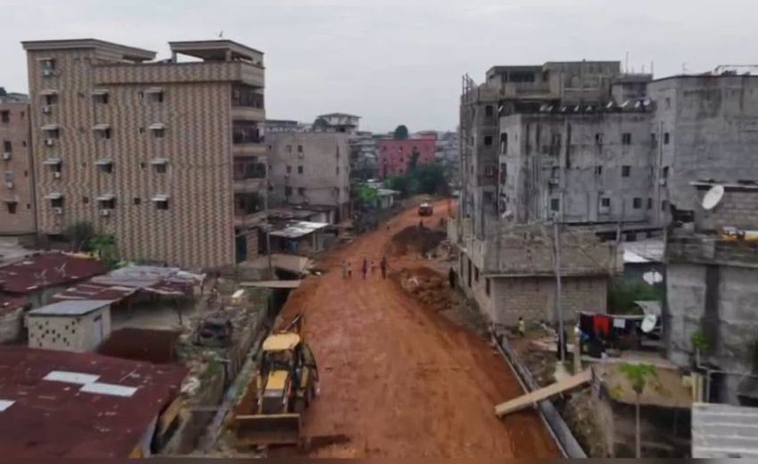 Libreville se réinvente : entre ordre urbain et défis sociaux