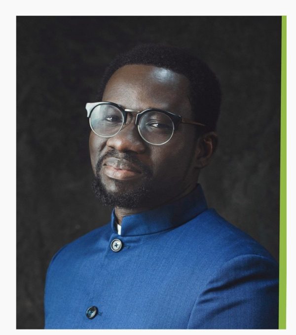 Kodjo Akpatigbe prend les commandes de Deloitte pour le Togo et le Bénin