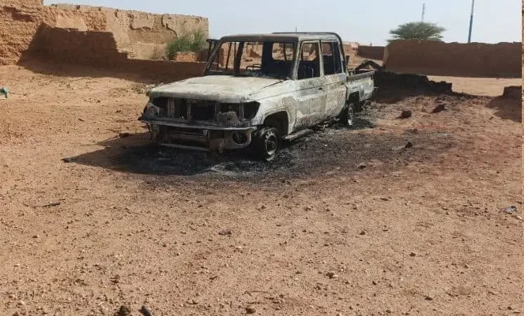 Actualité Mali : L&rsquo;armée malienne affirme avoir tué une centaine de combattants du JNIM et du FLA dans le nord du pays