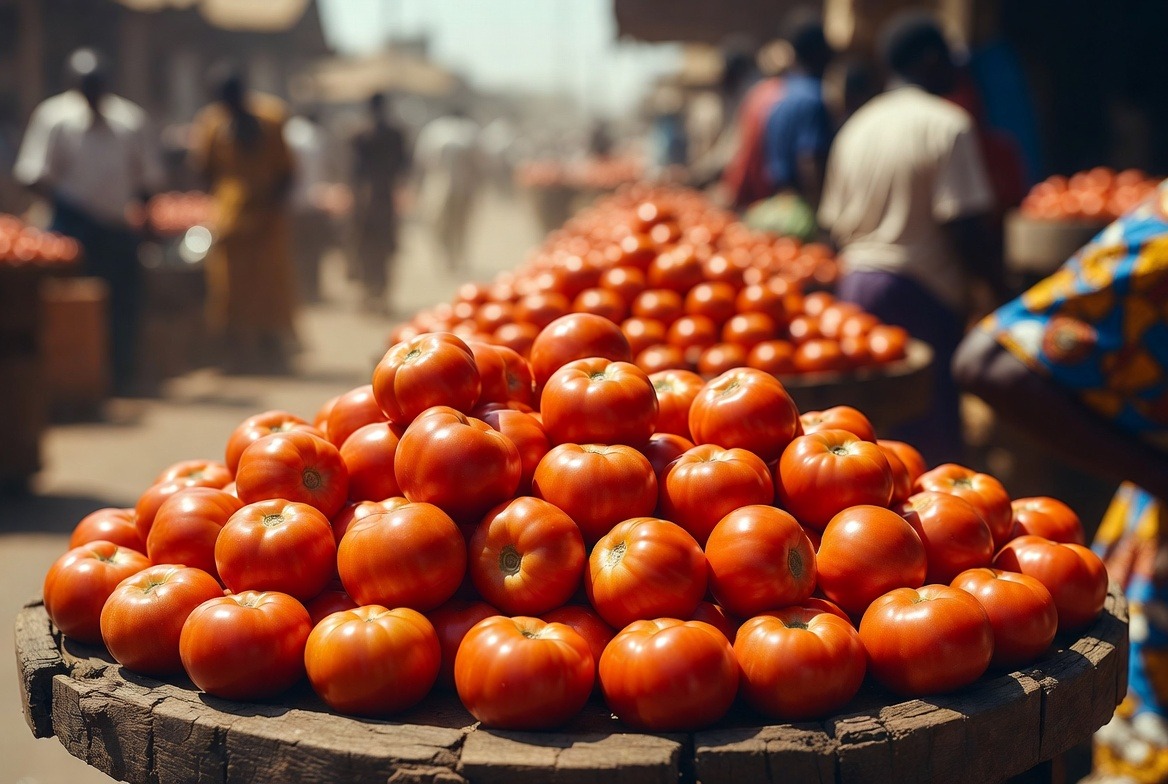 Niamey : pourquoi les prix des légumes explosent sans planification agricole