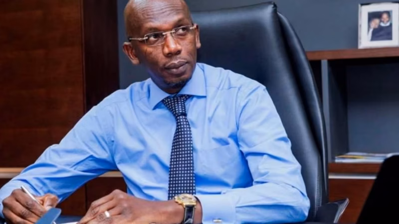 Ancien allié de pastef contre ousmane sonko : un choix républicain assumé